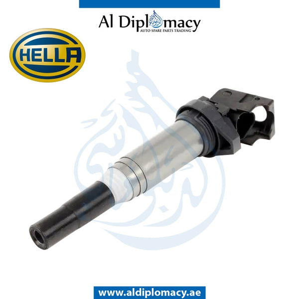 IGNITION COIL 5DA 358 057 081 for BMW 1 Series E87 (2004-2007) models, Part Number H-12138616153